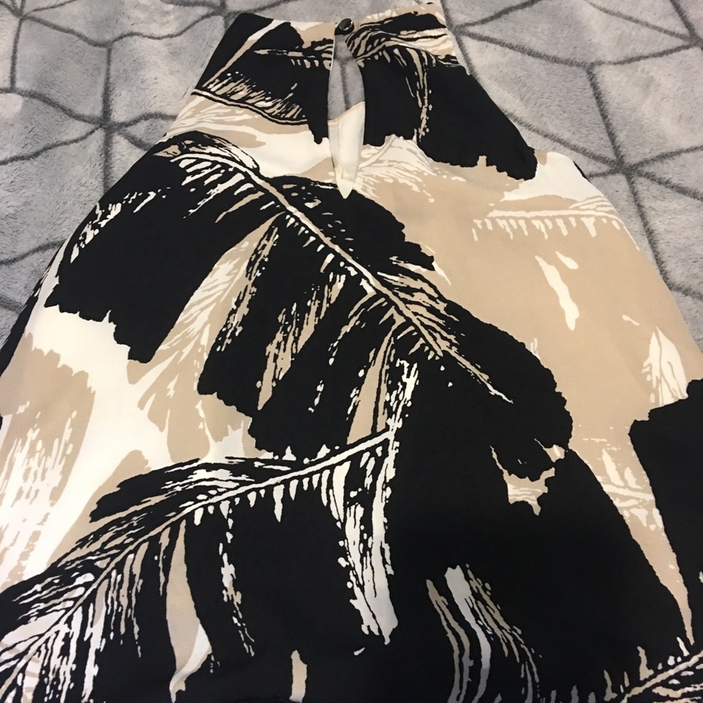 Boutique Tank